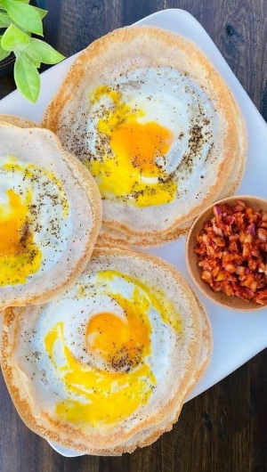 about food art fusion