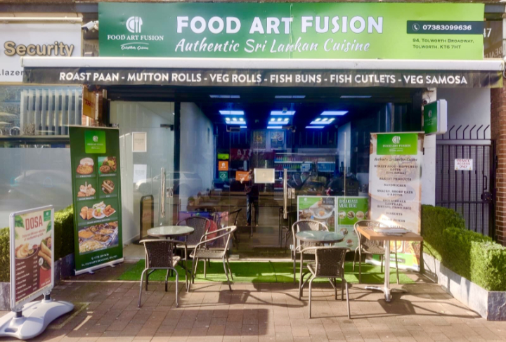 London Branch