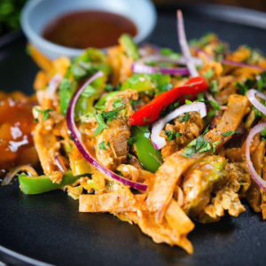 Kottu