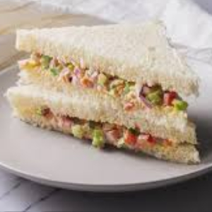Sandwiches & Pastries