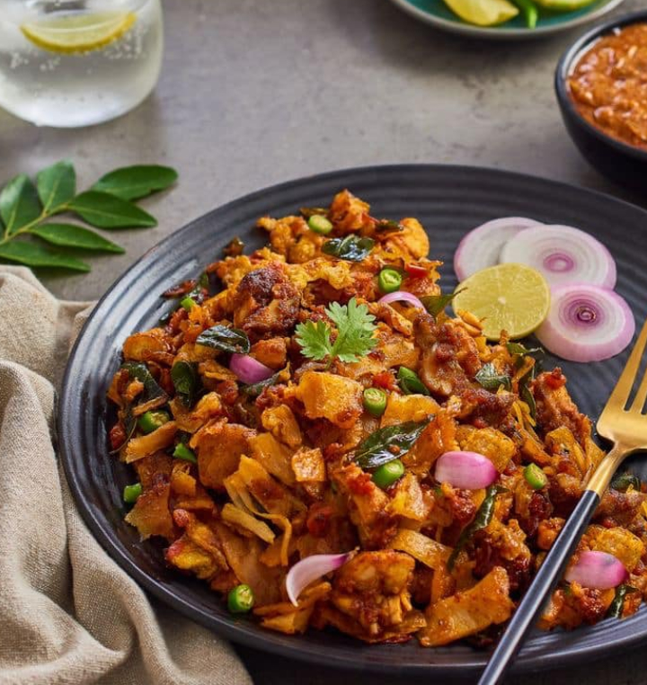 Kottu